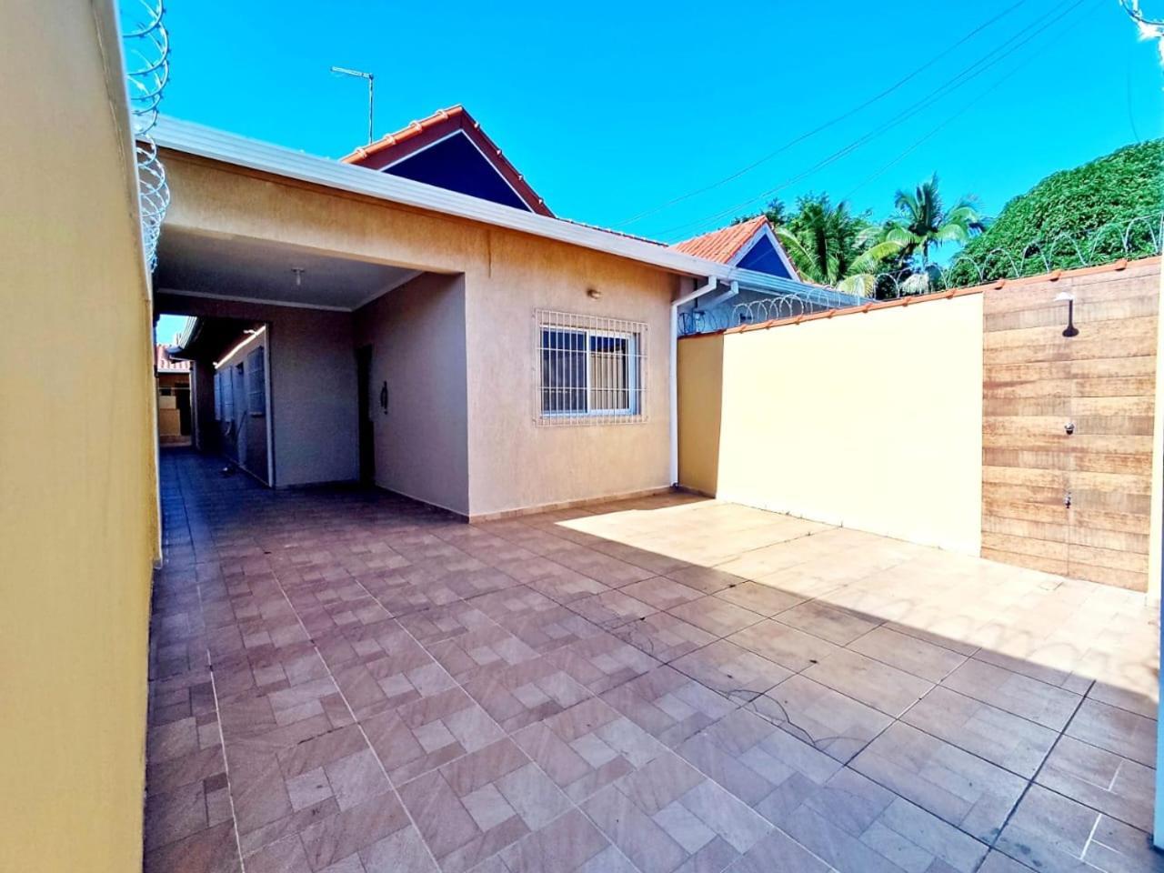 Villa Casa Kais Peruíbe Extérieur photo