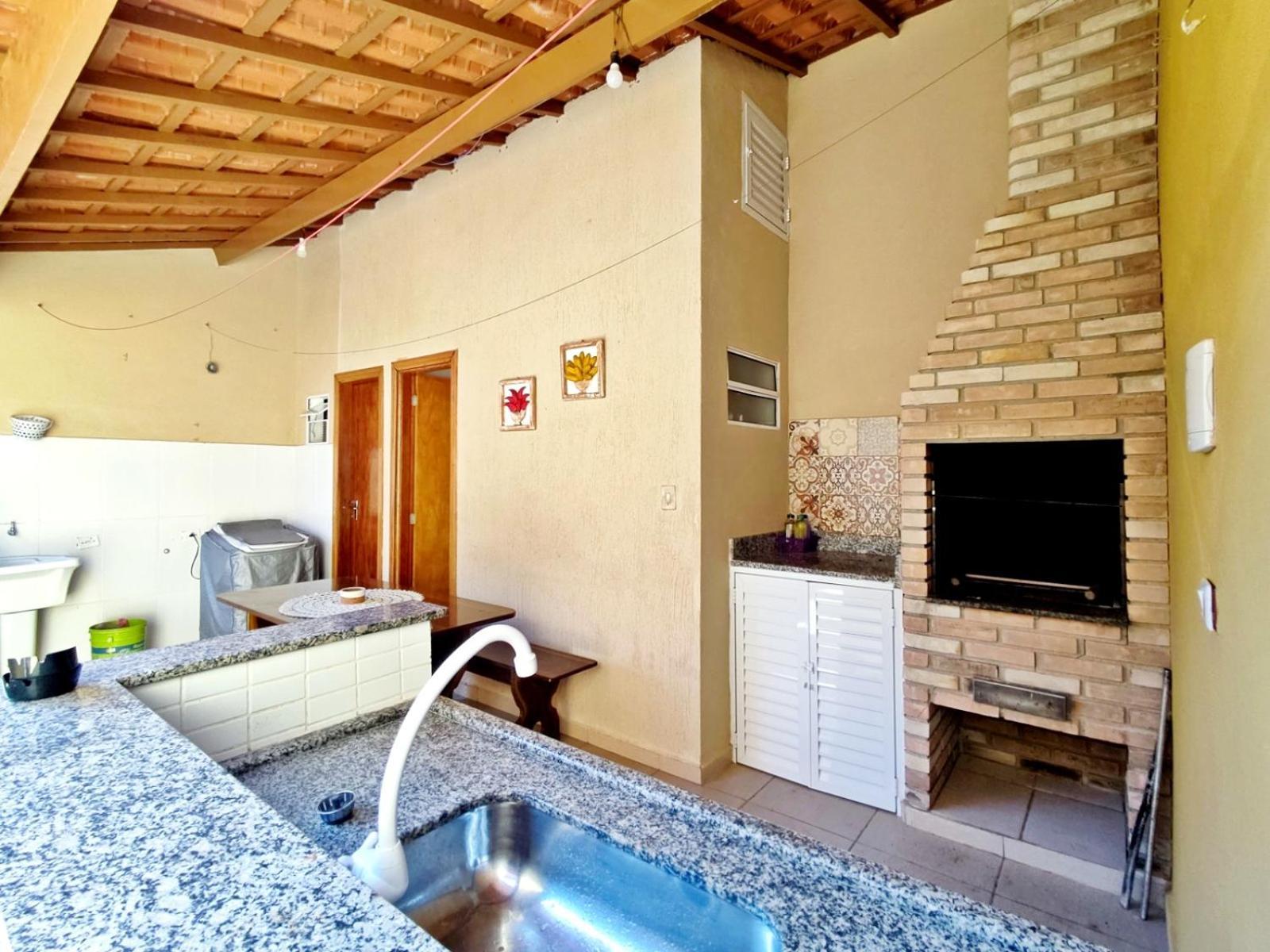 Villa Casa Kais Peruíbe Extérieur photo