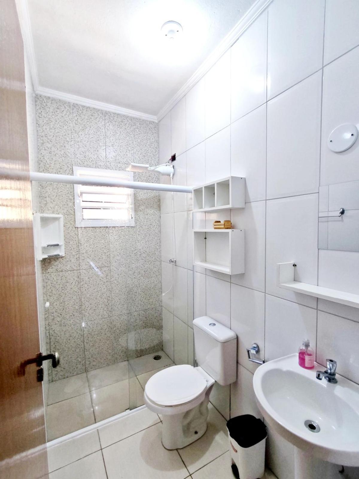 Villa Casa Kais Peruíbe Extérieur photo